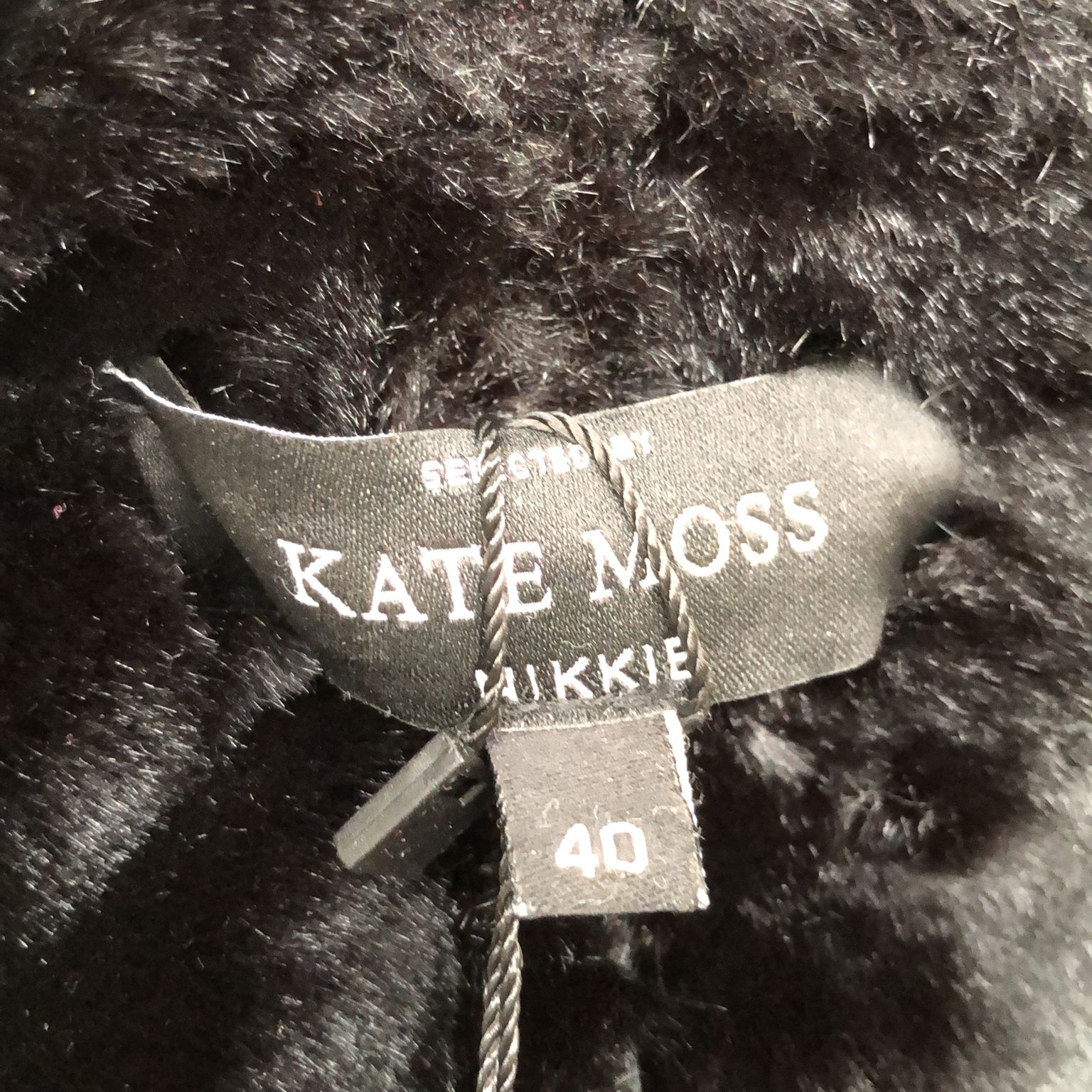 Nikkie x Kate Moss