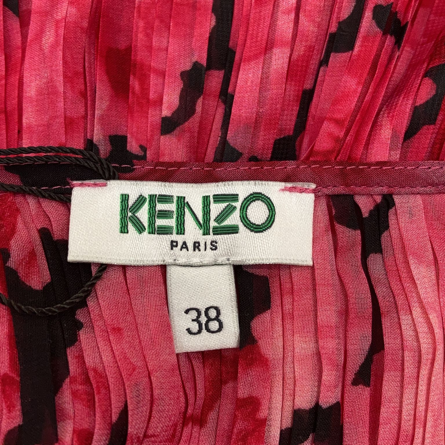 Kenzo