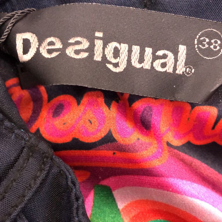 Desigual