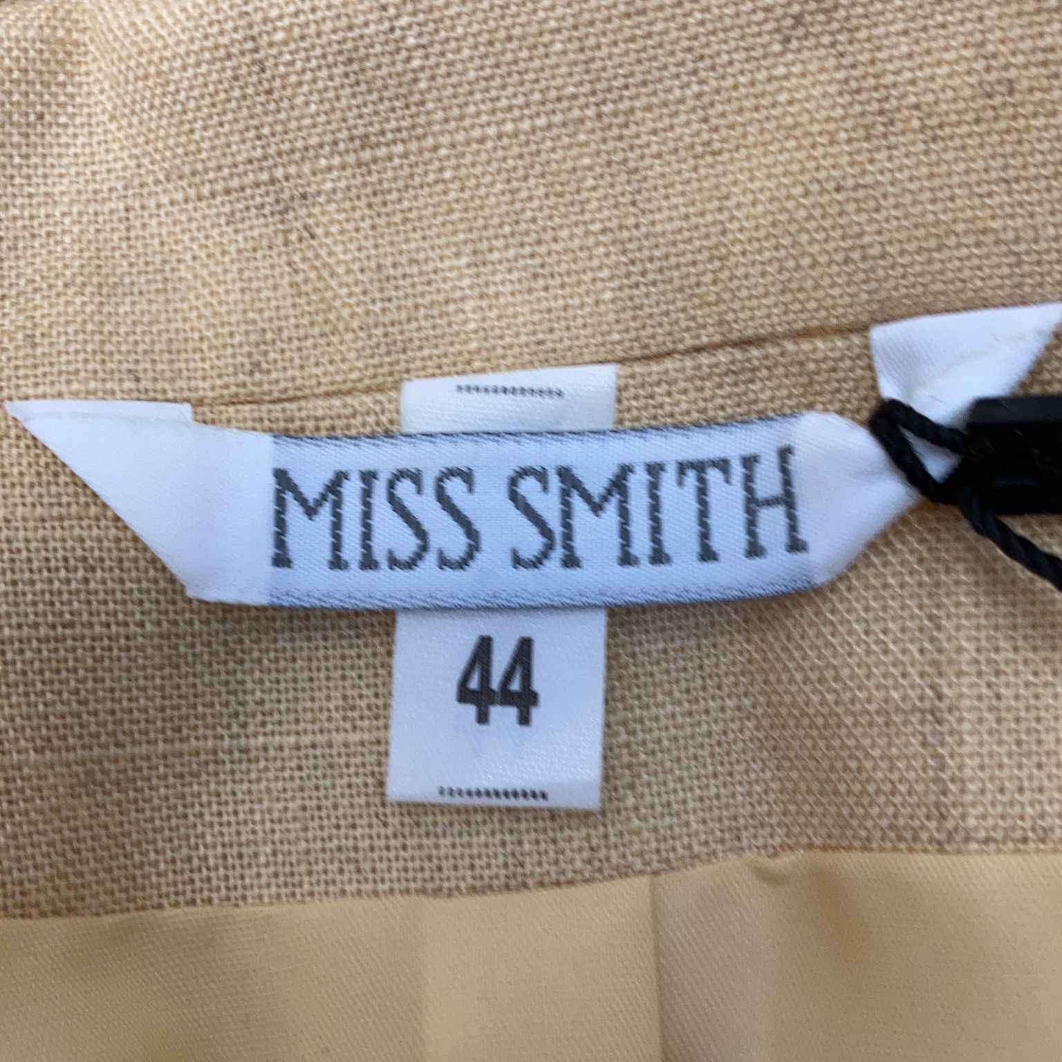 Miss Smith