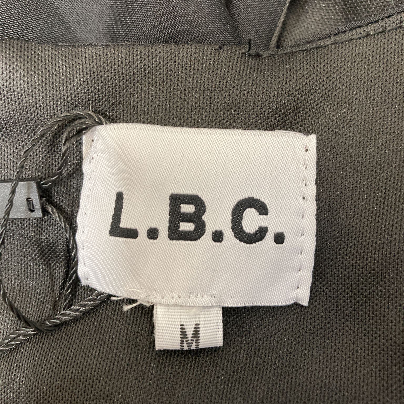 L.B.C.