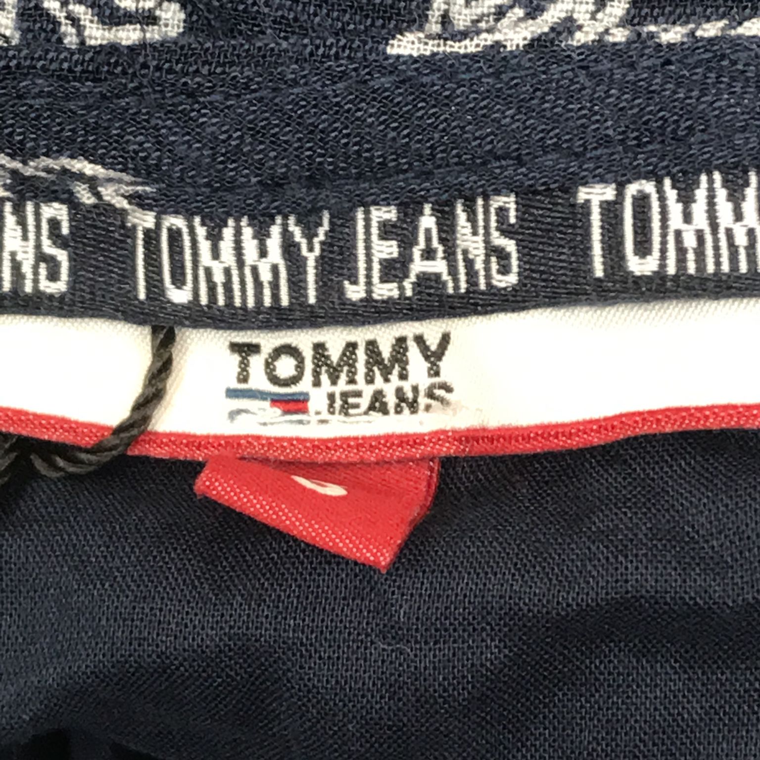 Tommy Hilfiger Jeans