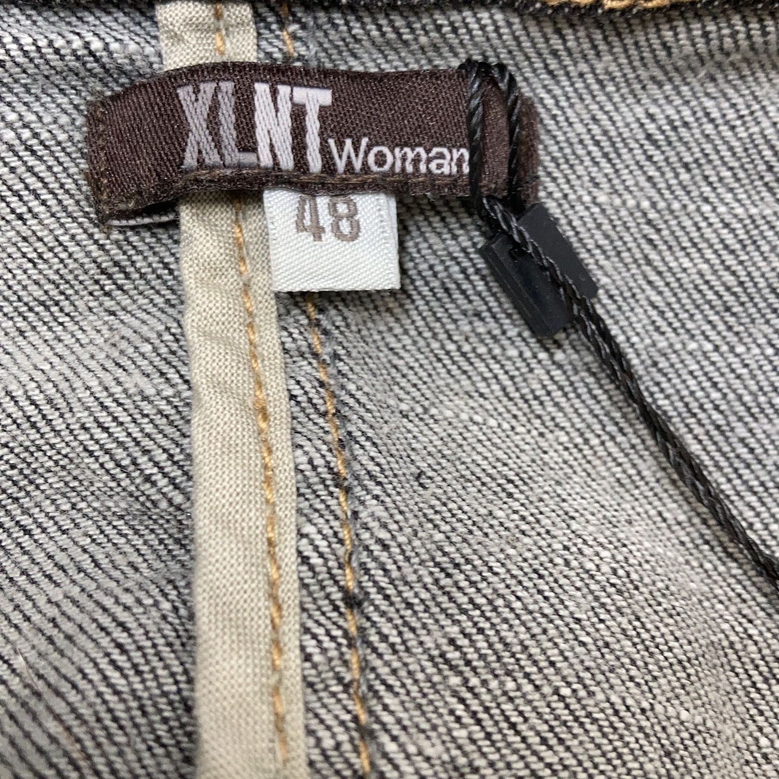 XLNT Woman