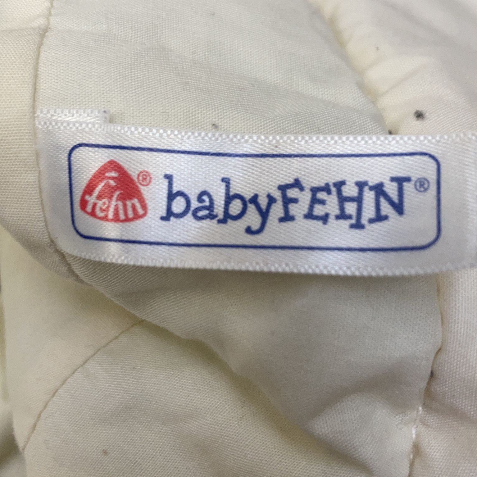 Babyfehn