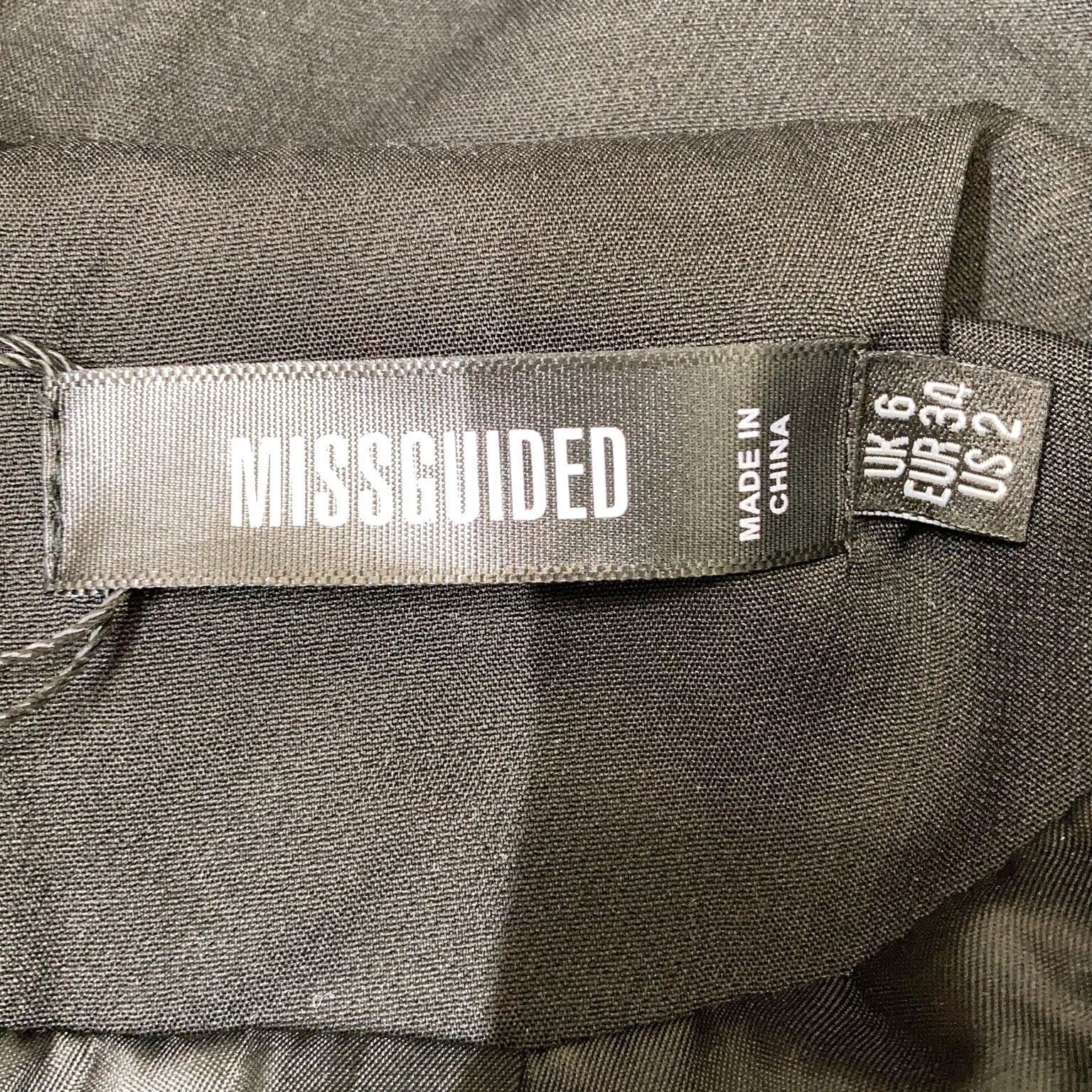 Missguided