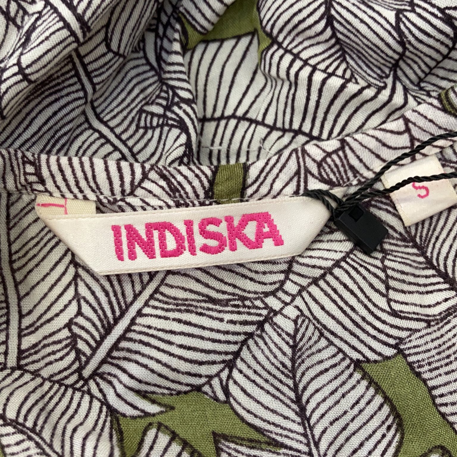 Indiska