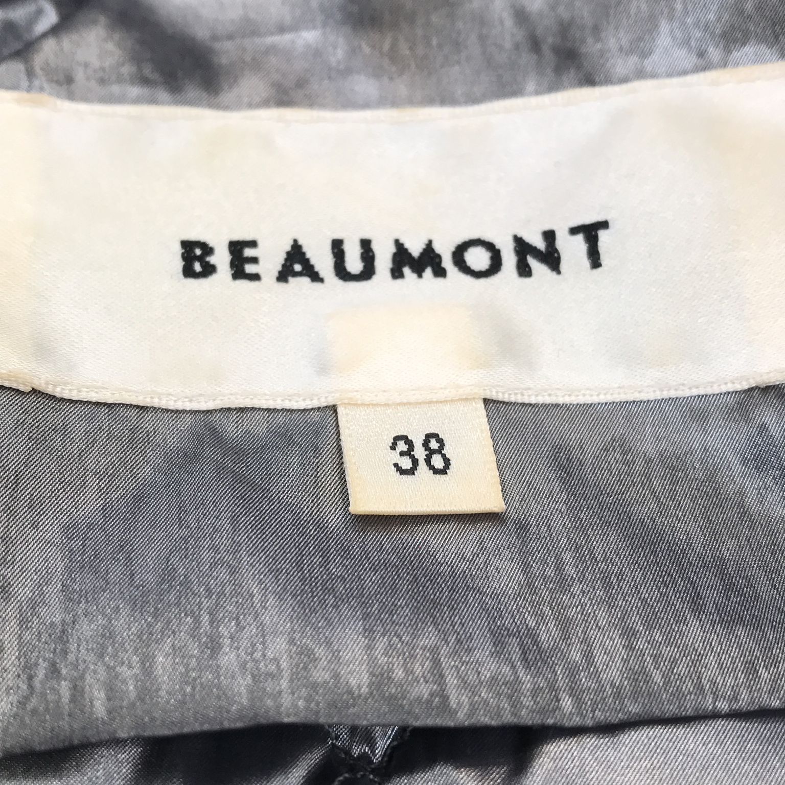 Beaumont