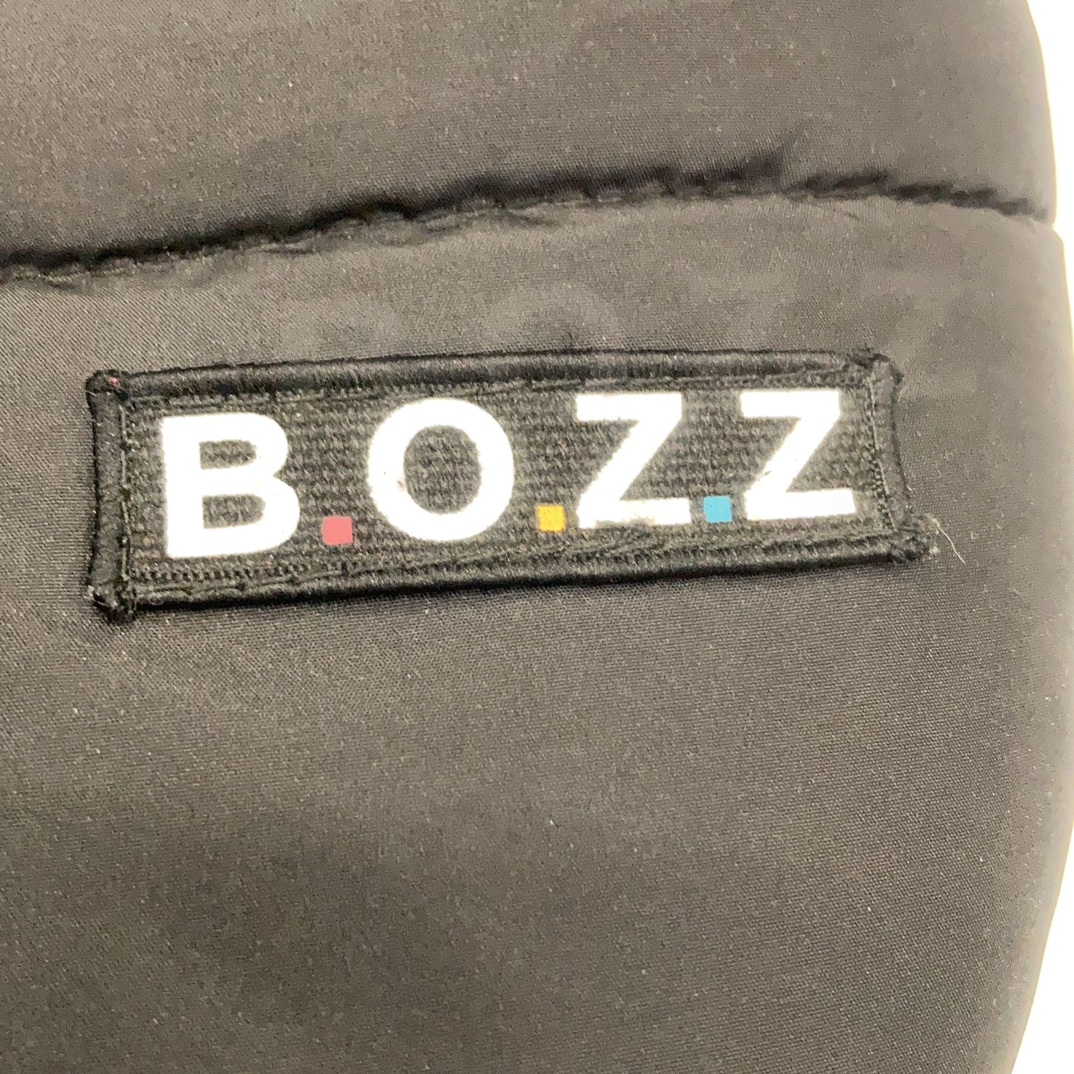 Bozz