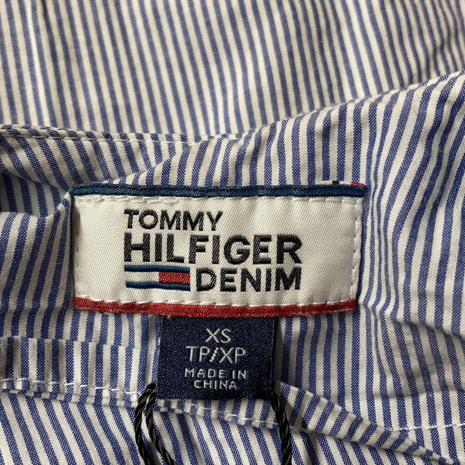 Tommy Hilfiger Denim