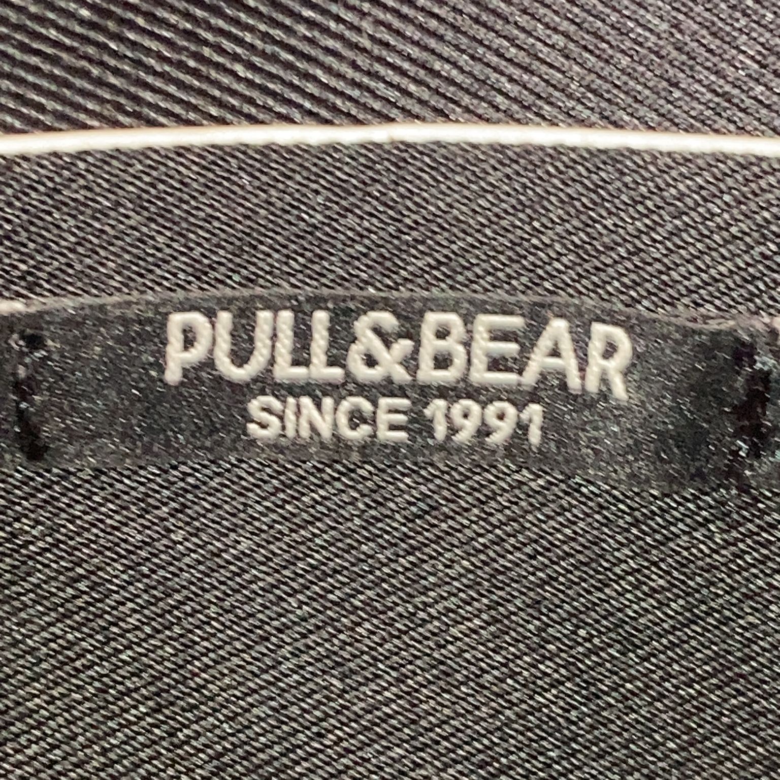 Pull  Bear