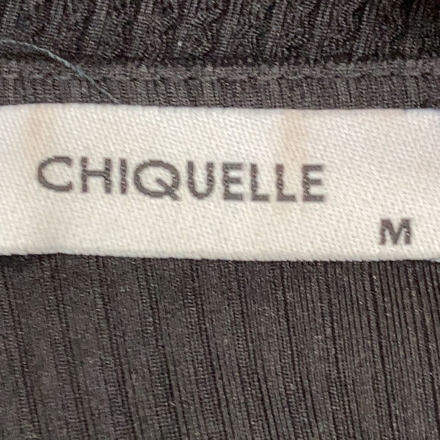 Chiquelle