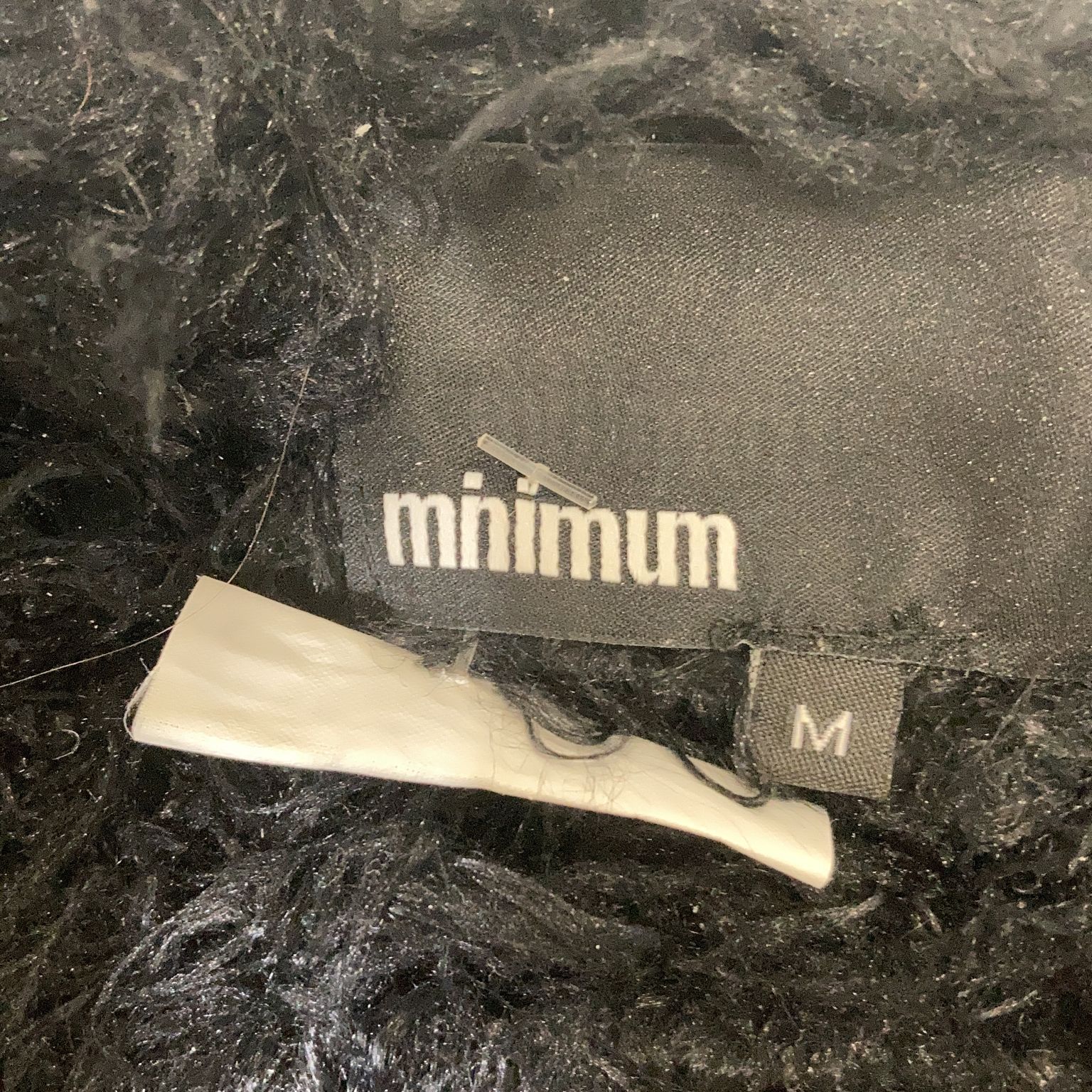 Minimum