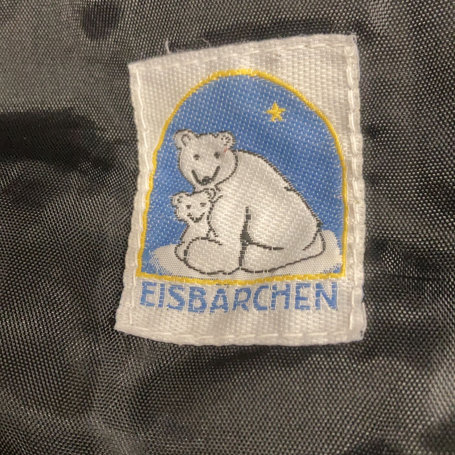 Eisbärchen