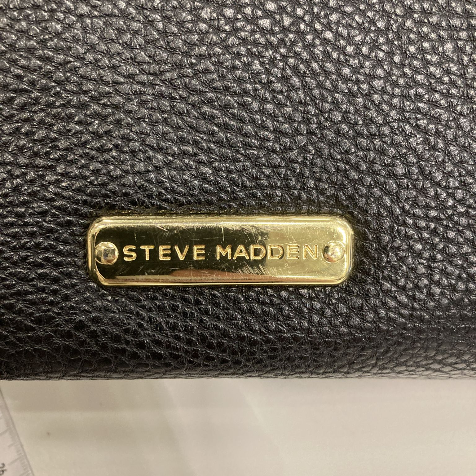 Steve Madden