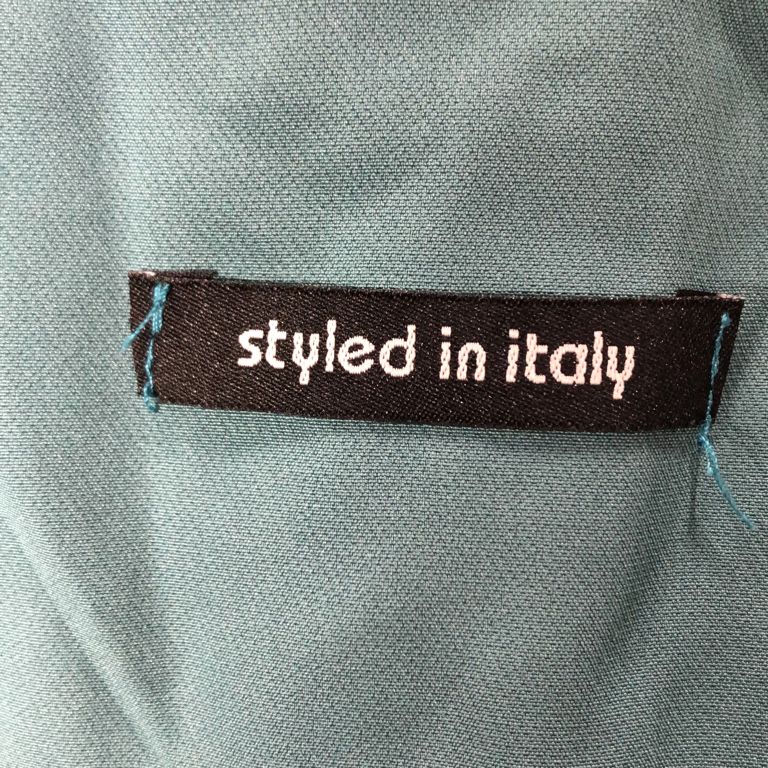 Styled in Italy