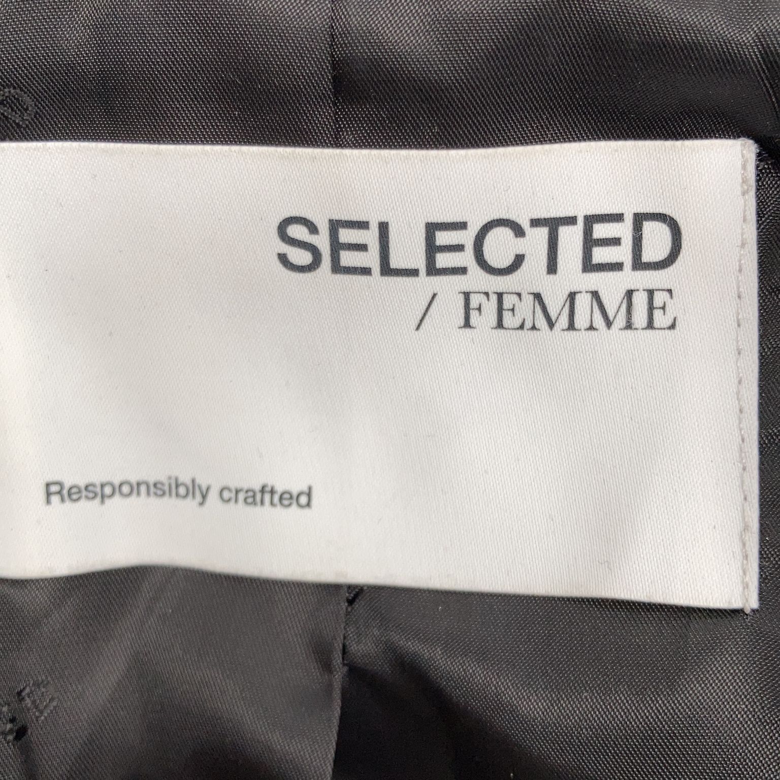 Selected Femme