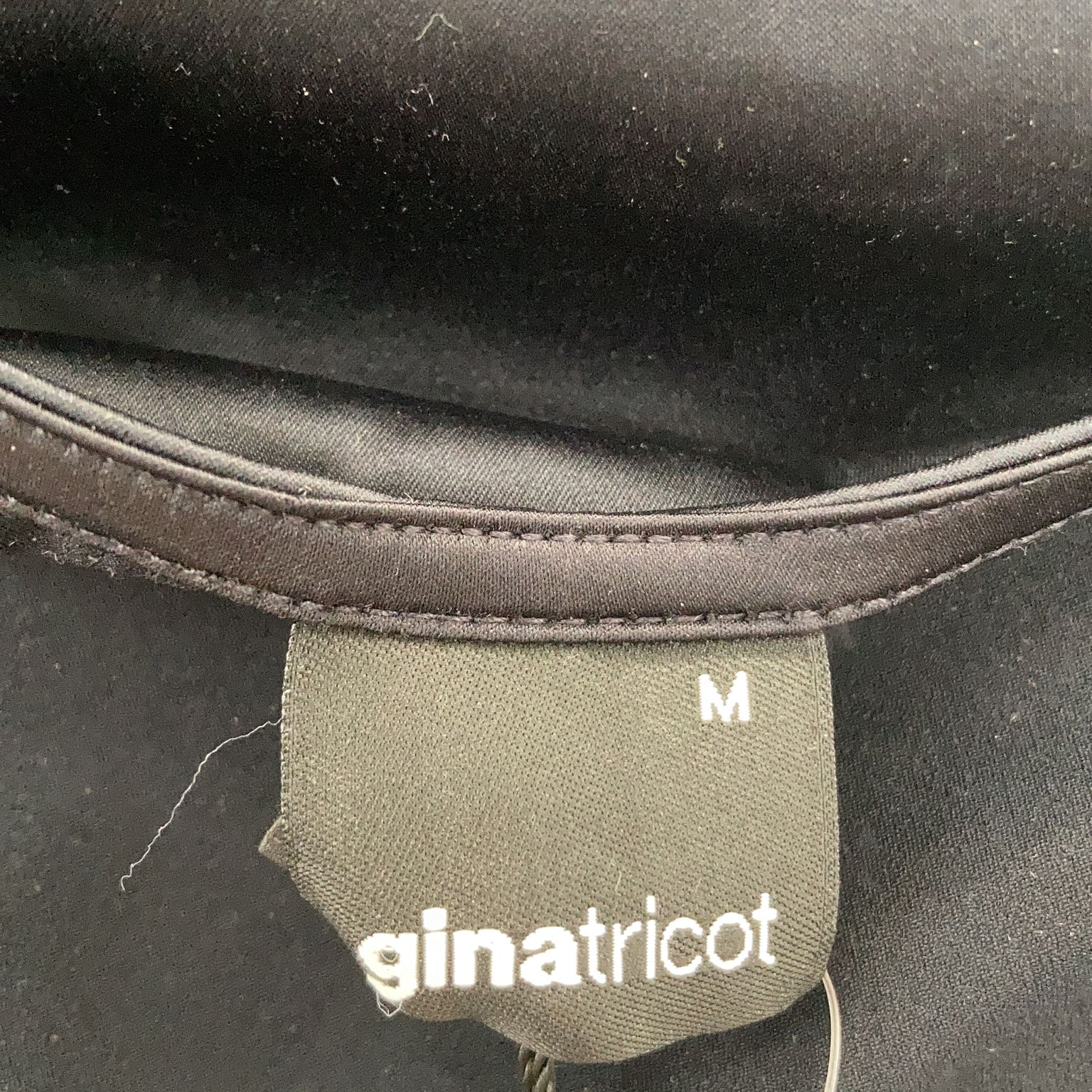 Gina Tricot