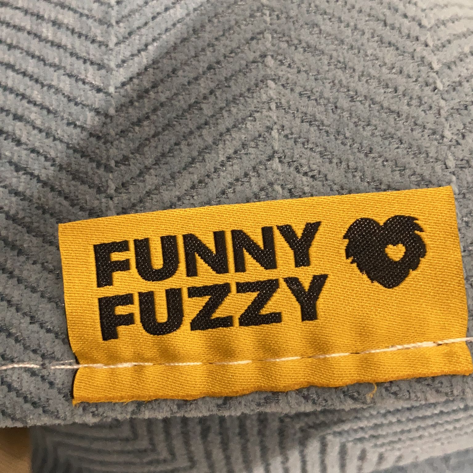 Funny Fuzzy