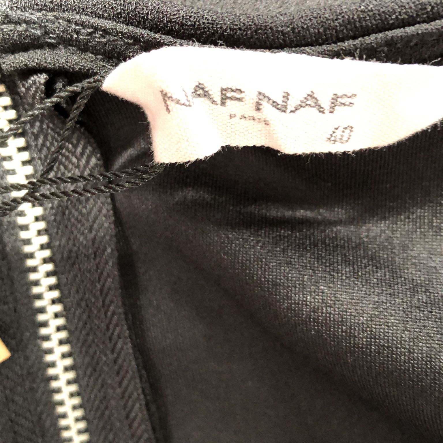 NafNaf