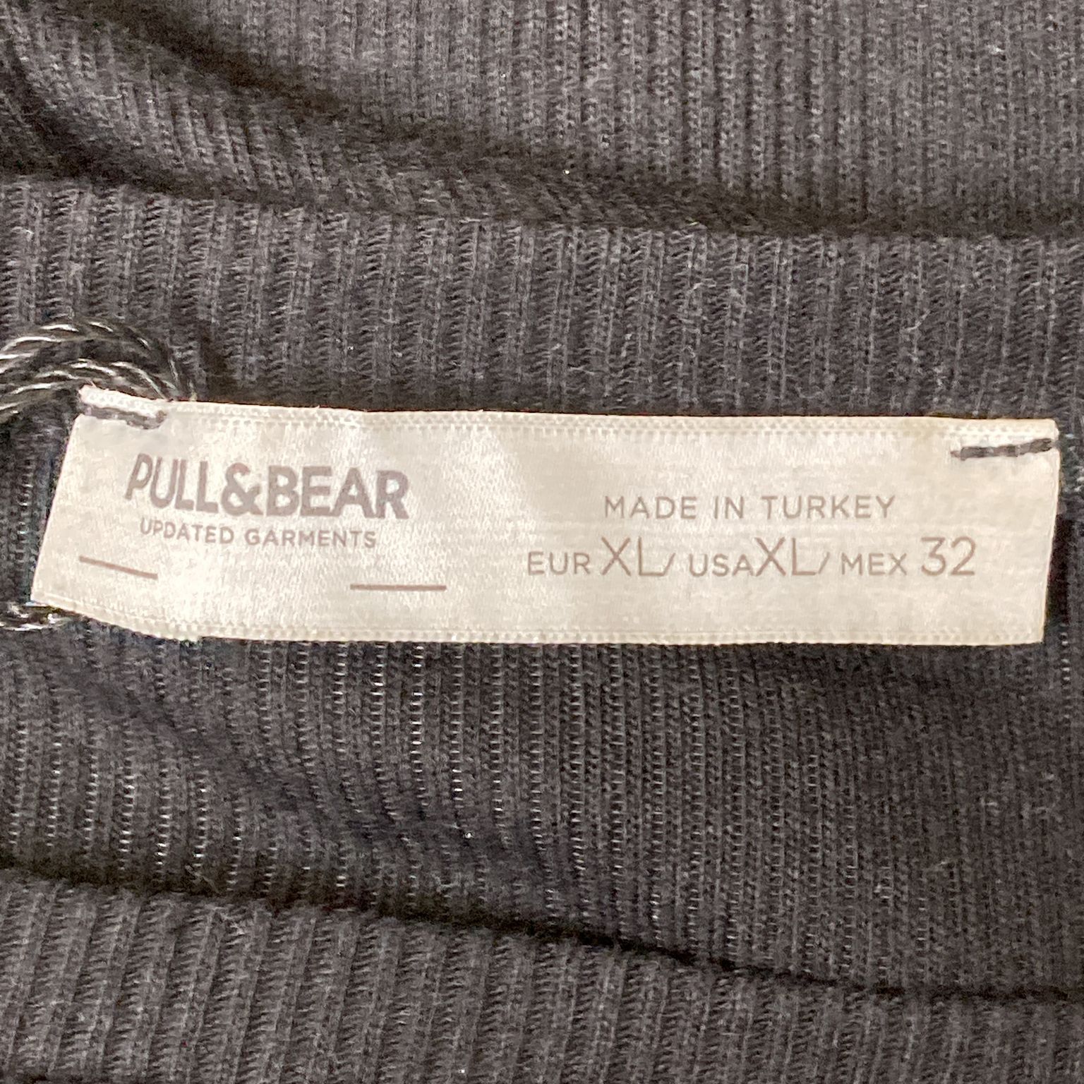 Pull  Bear