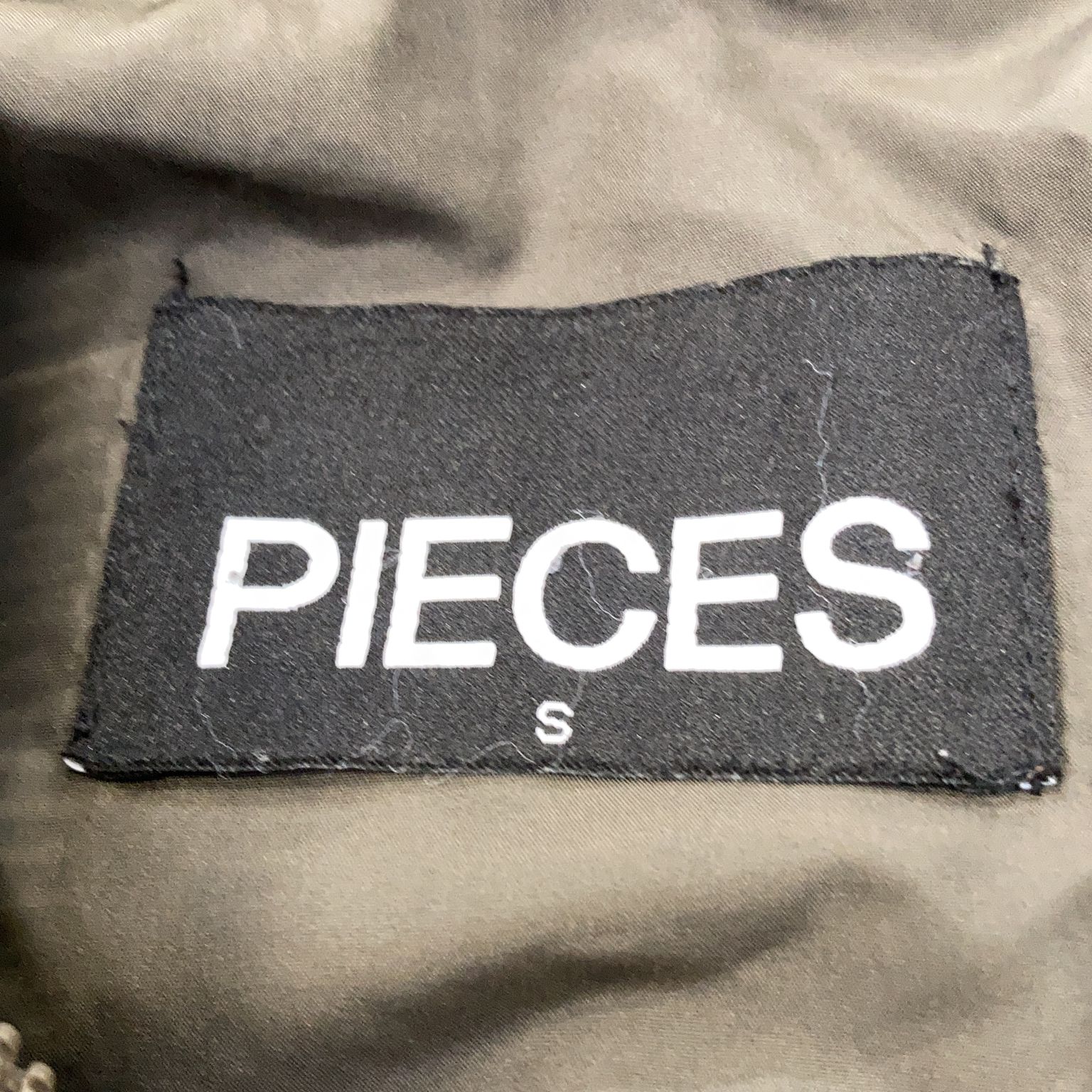 Pieces