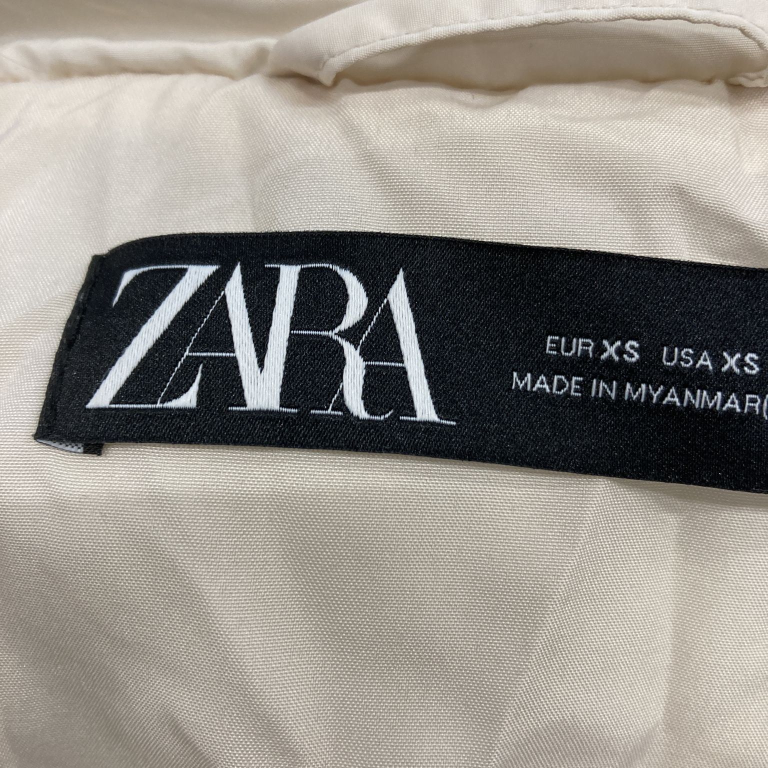 Zara