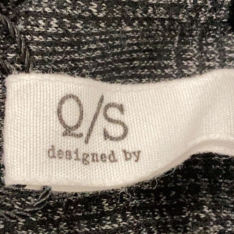 Q/S designed by