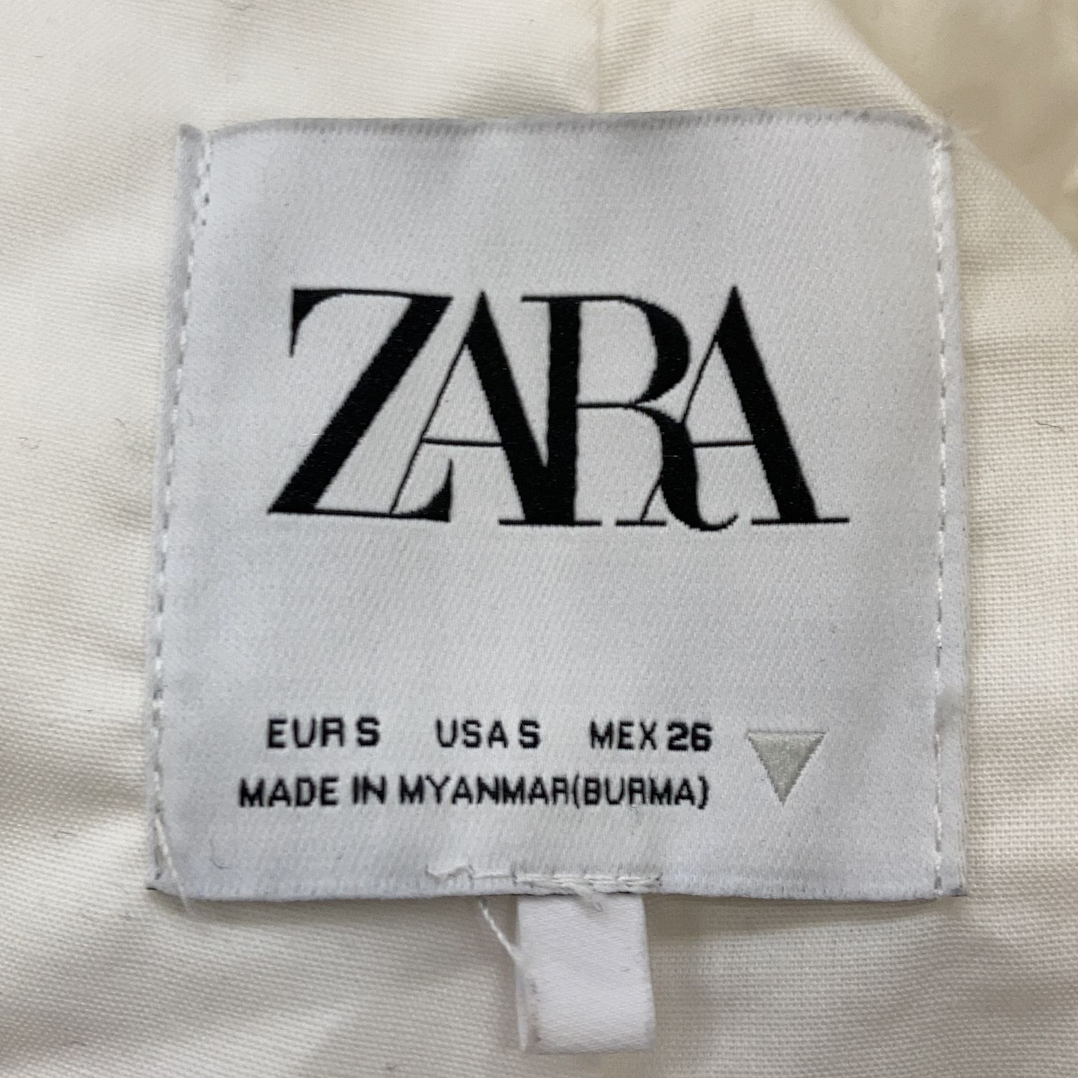 Zara