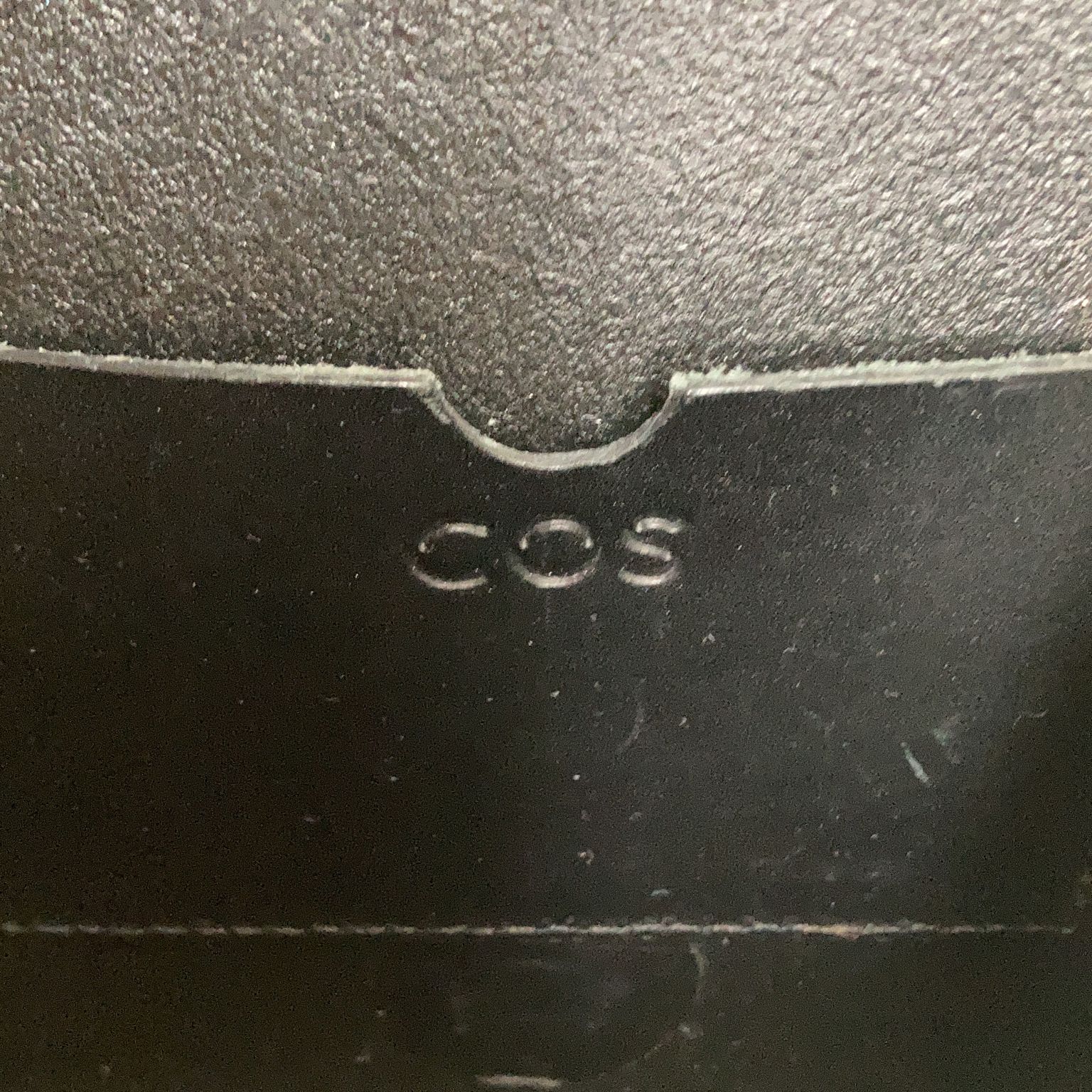 COS