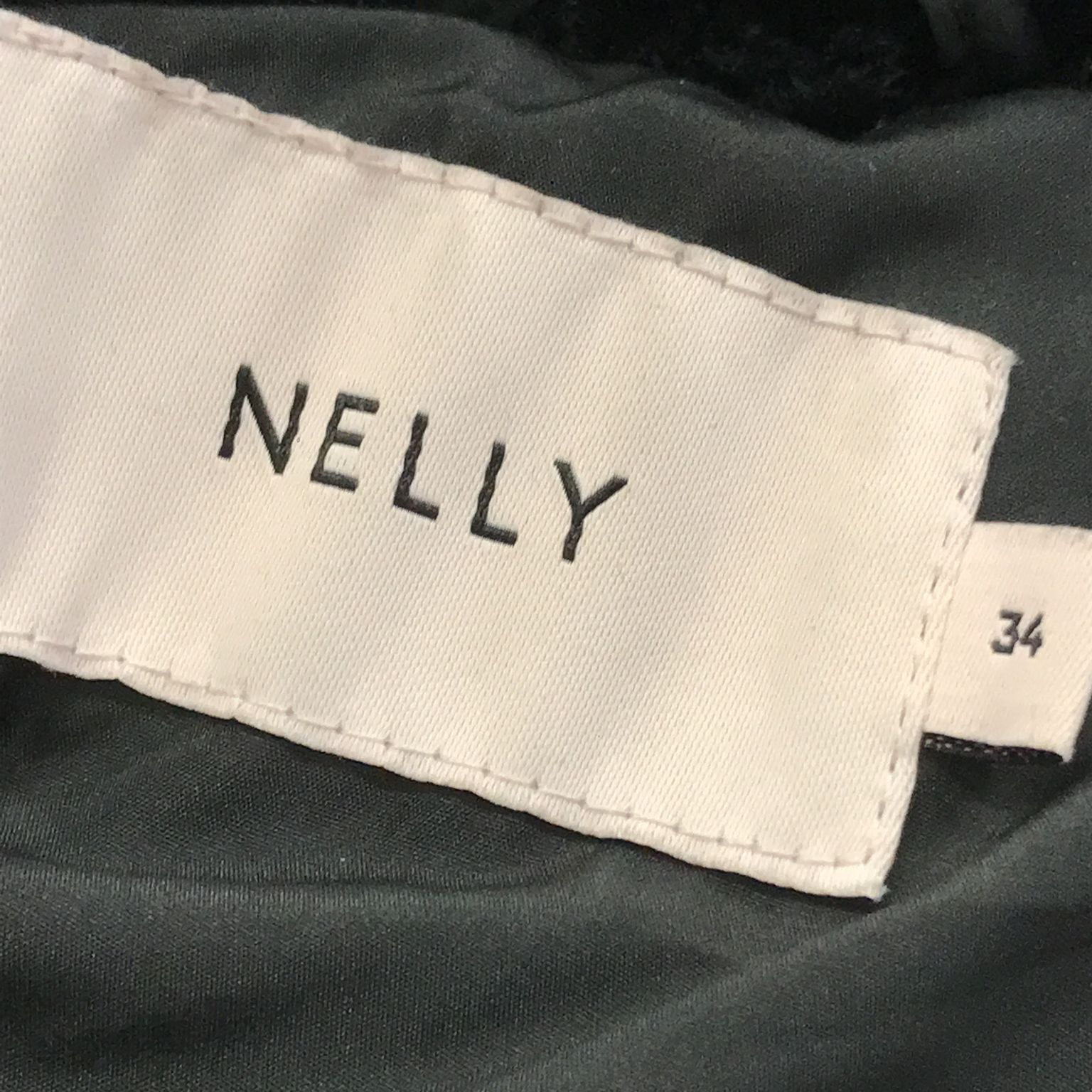 Nelly