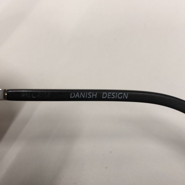 Danish Design