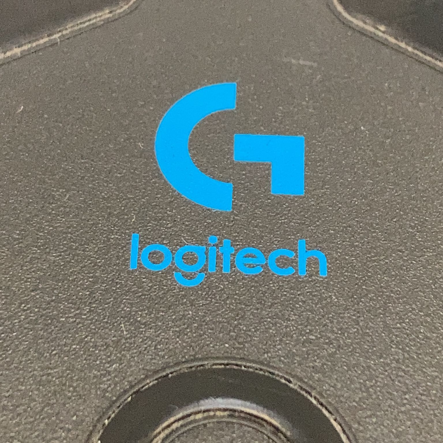 Logitech