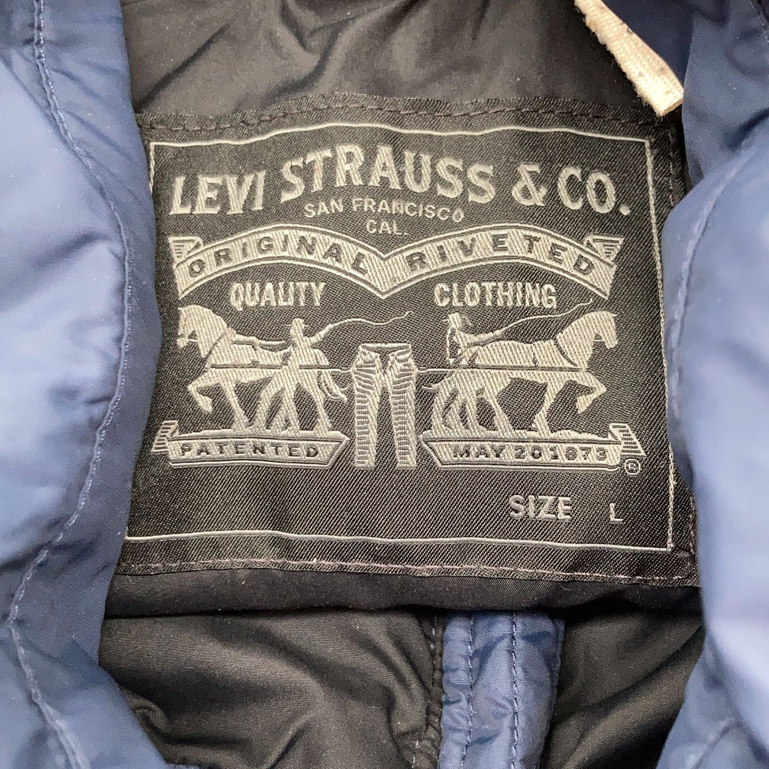 Levi Strauss  Co