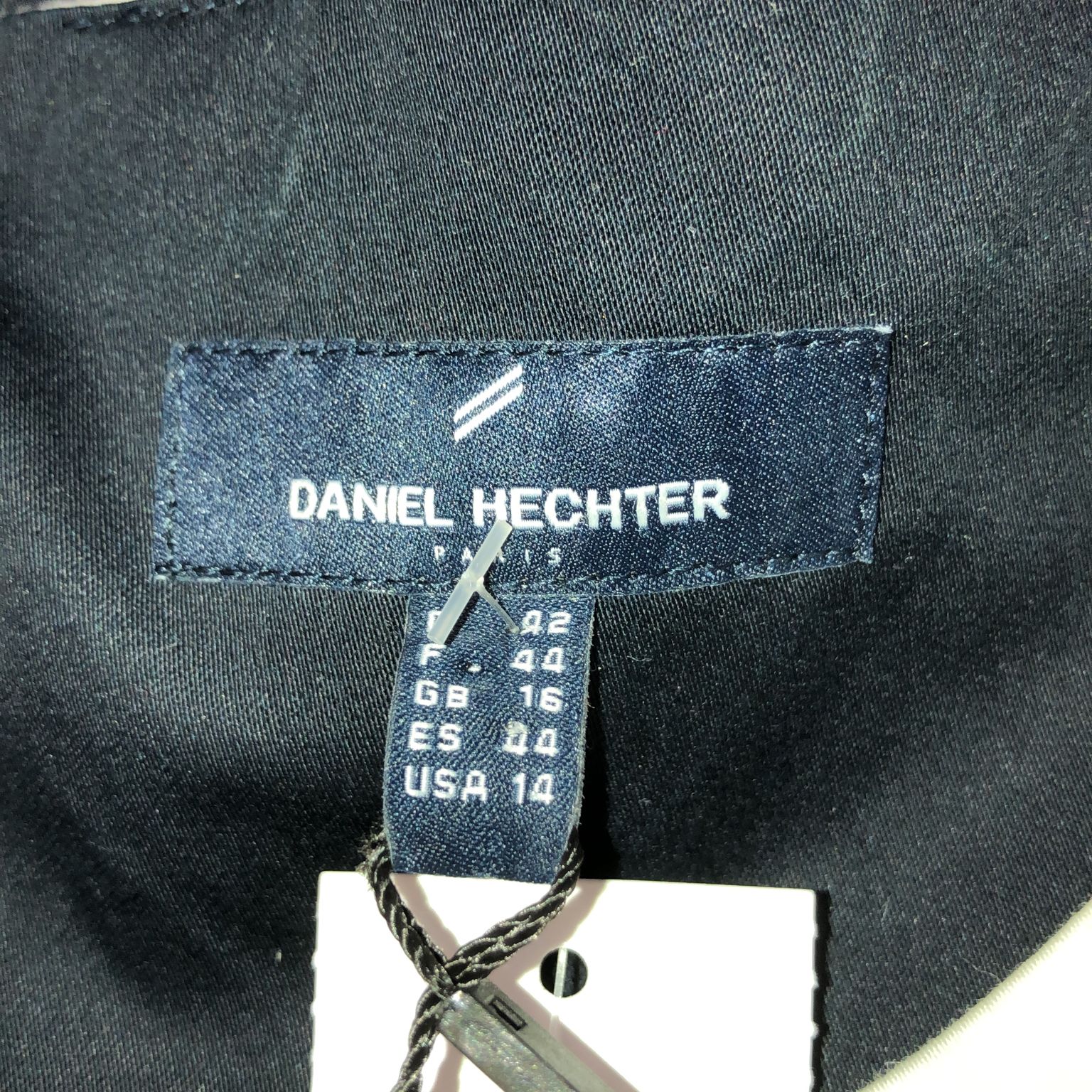 Daniel Hechter