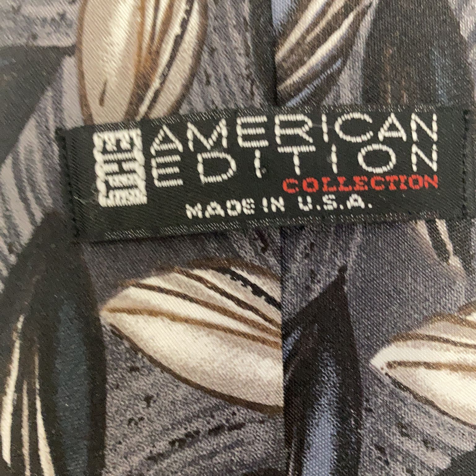 American Edition