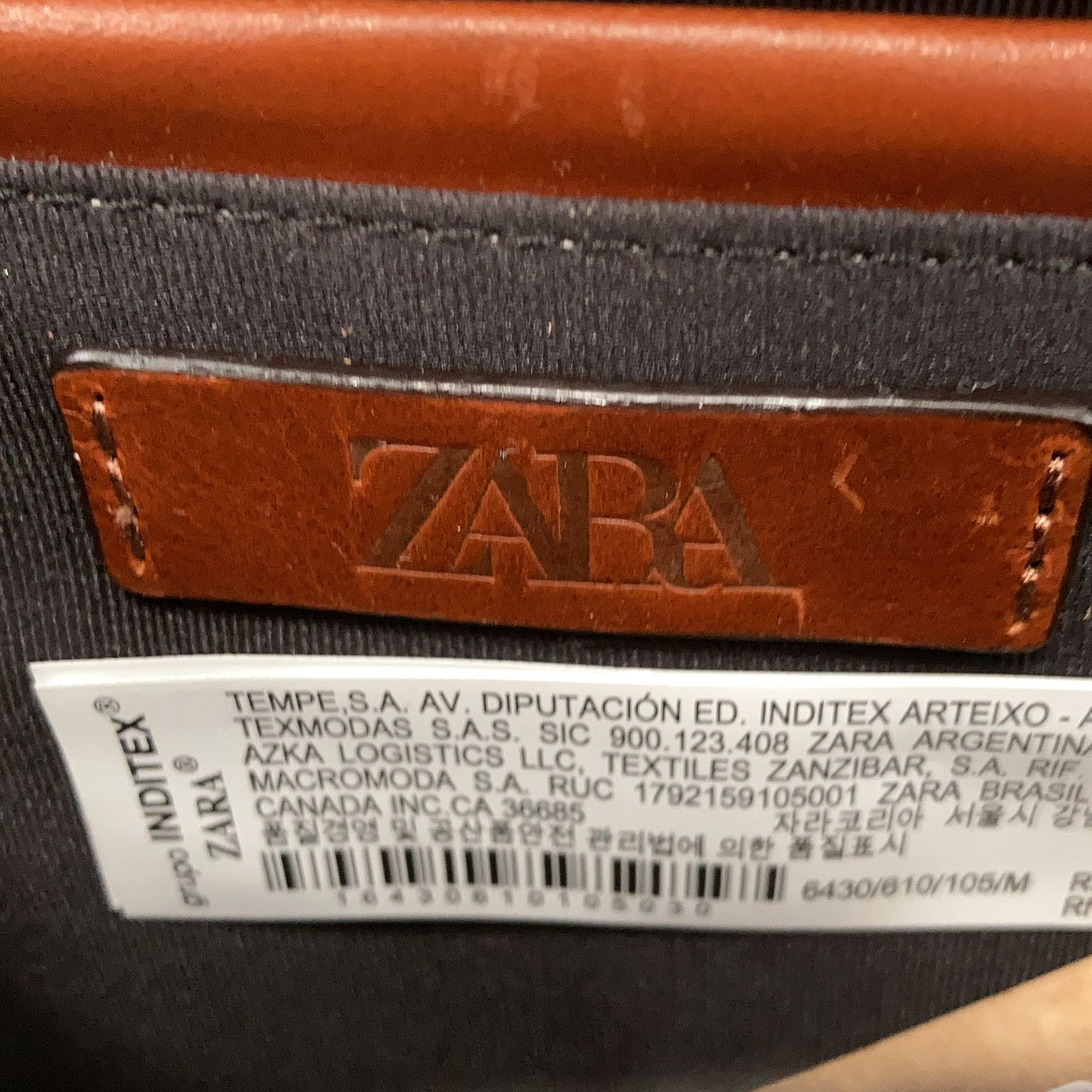 Zara