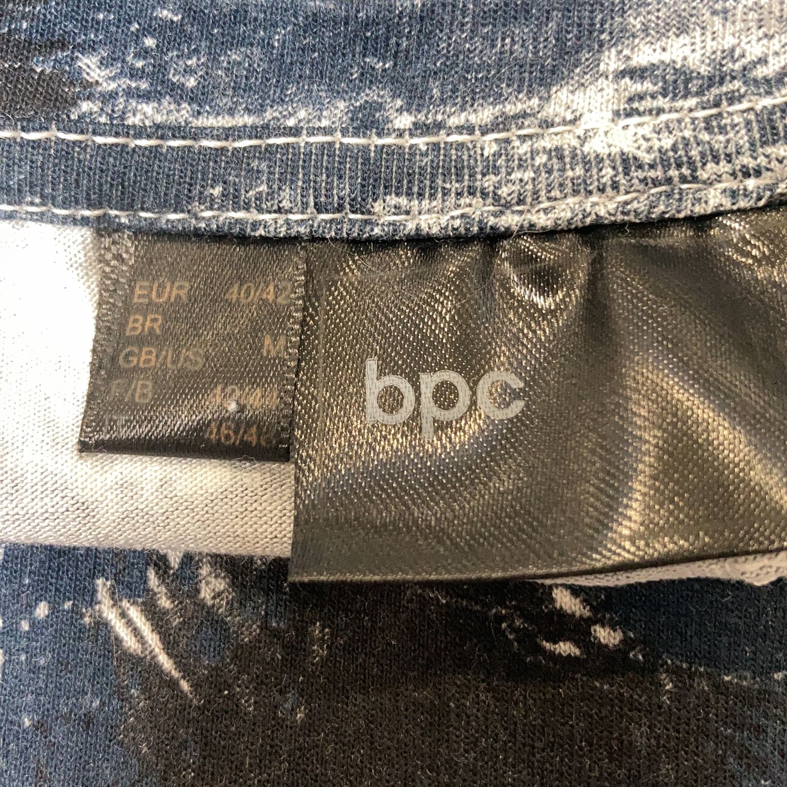 BPC Bonprix Collection