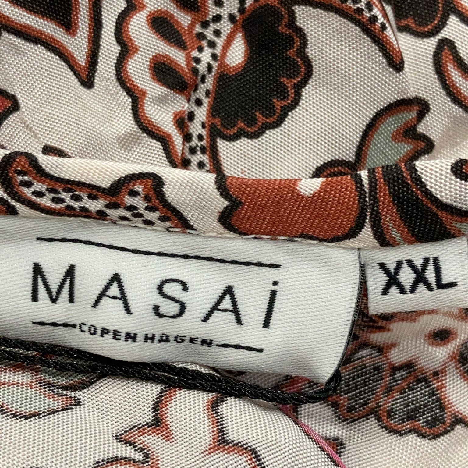 Masai