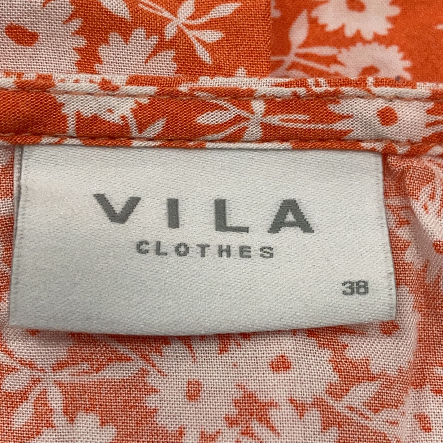 VILA Clothes