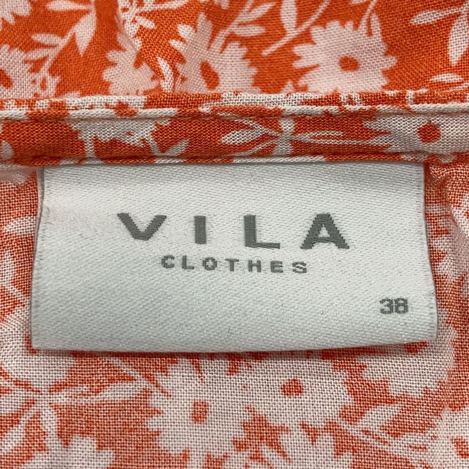 VILA Clothes