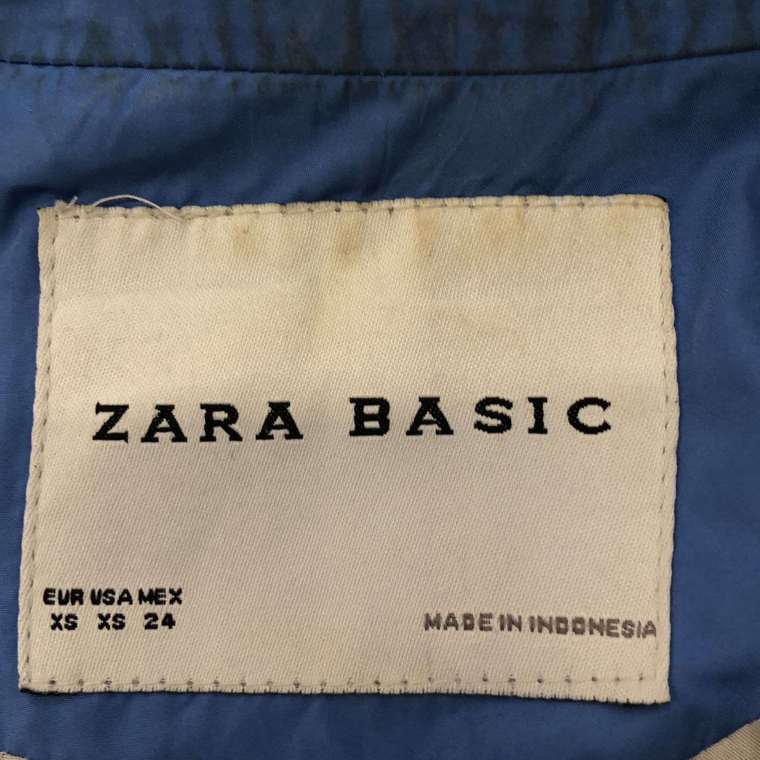 Zara