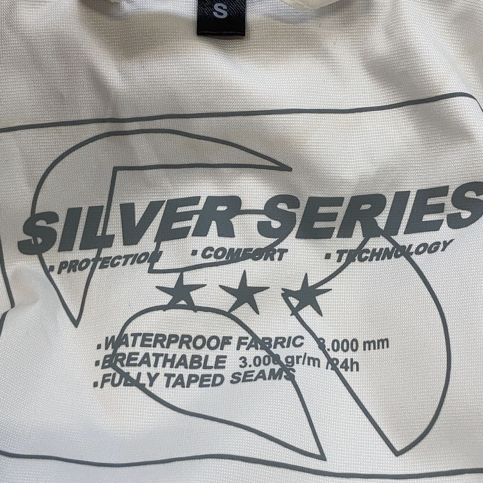 Silver Series