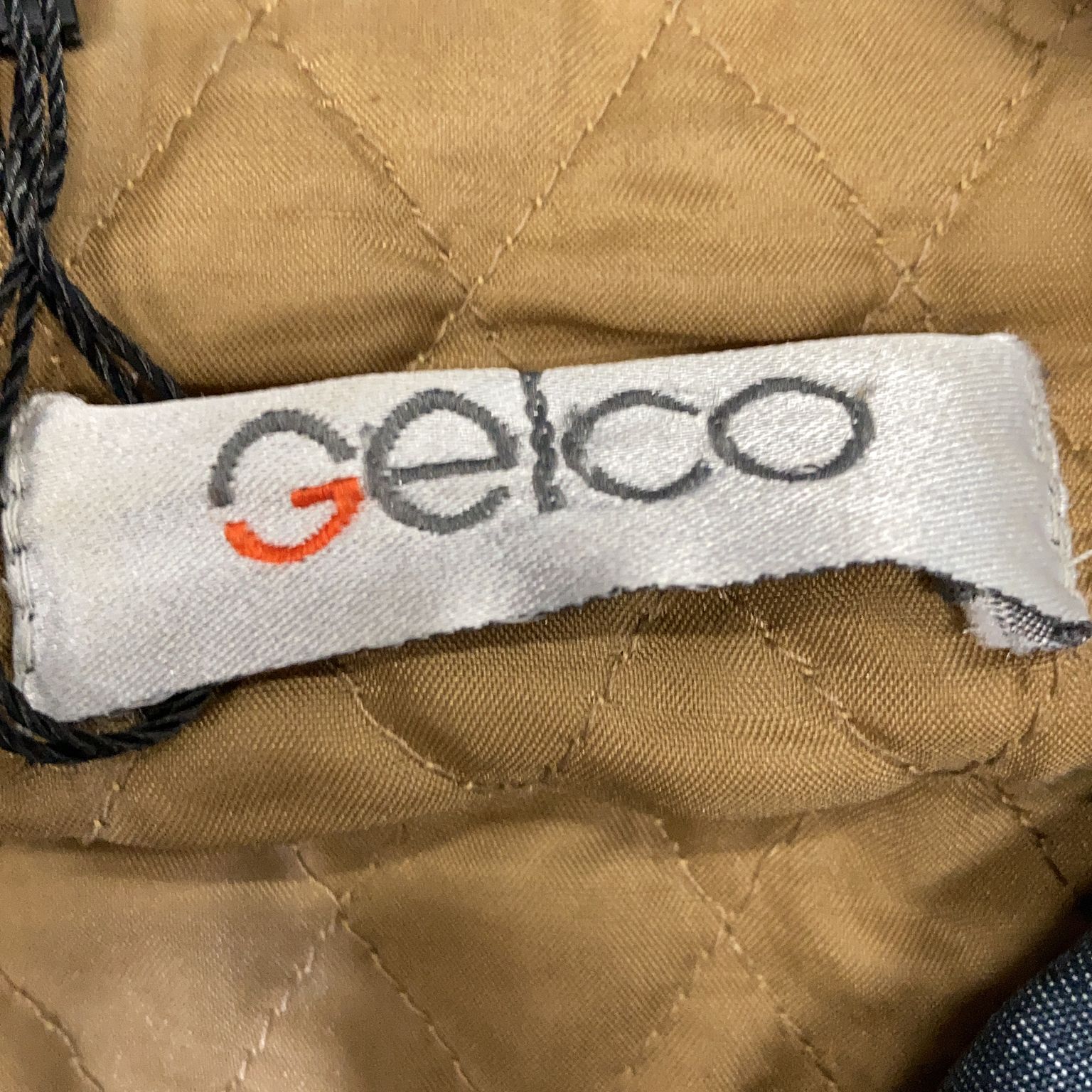 Gelco