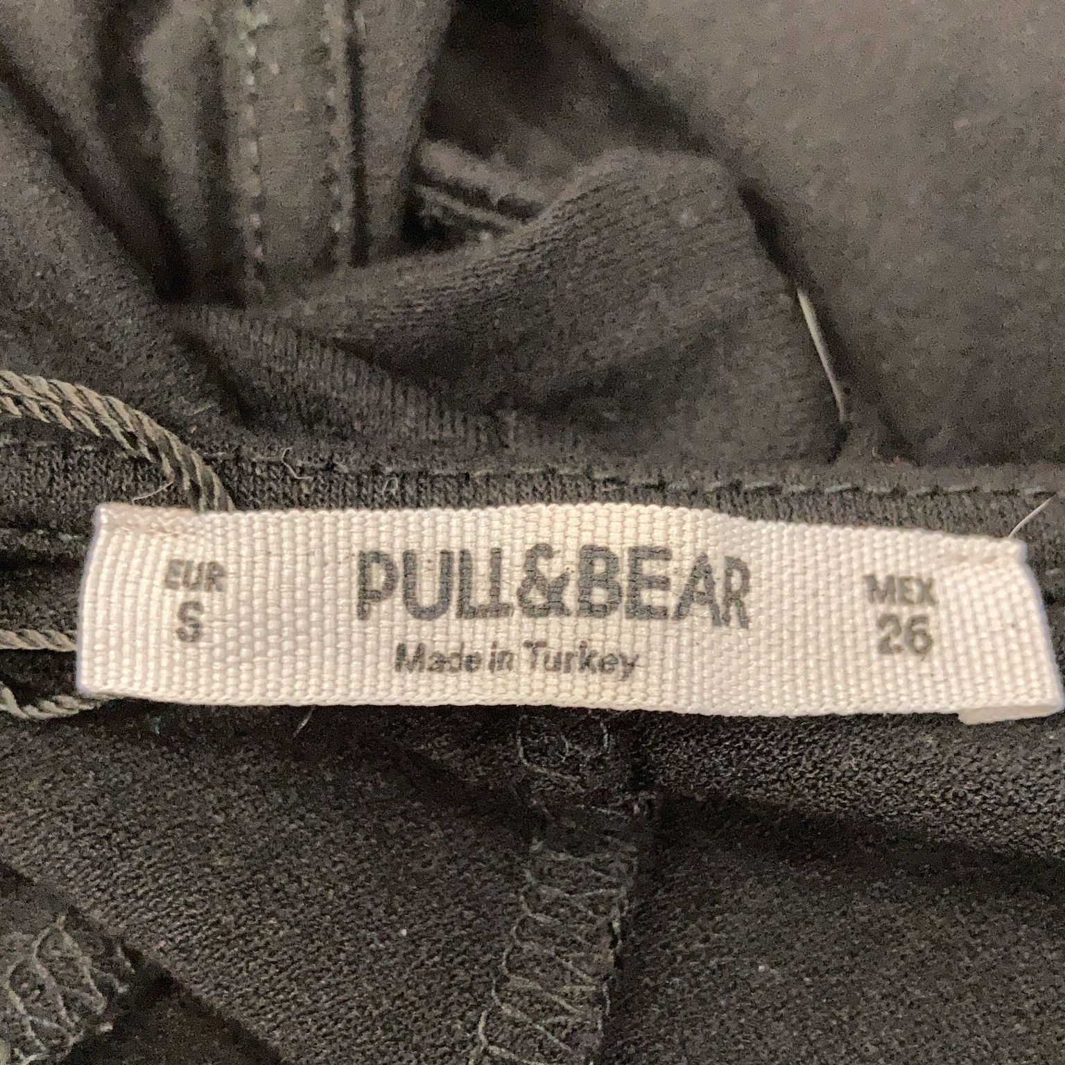 Pull  Bear