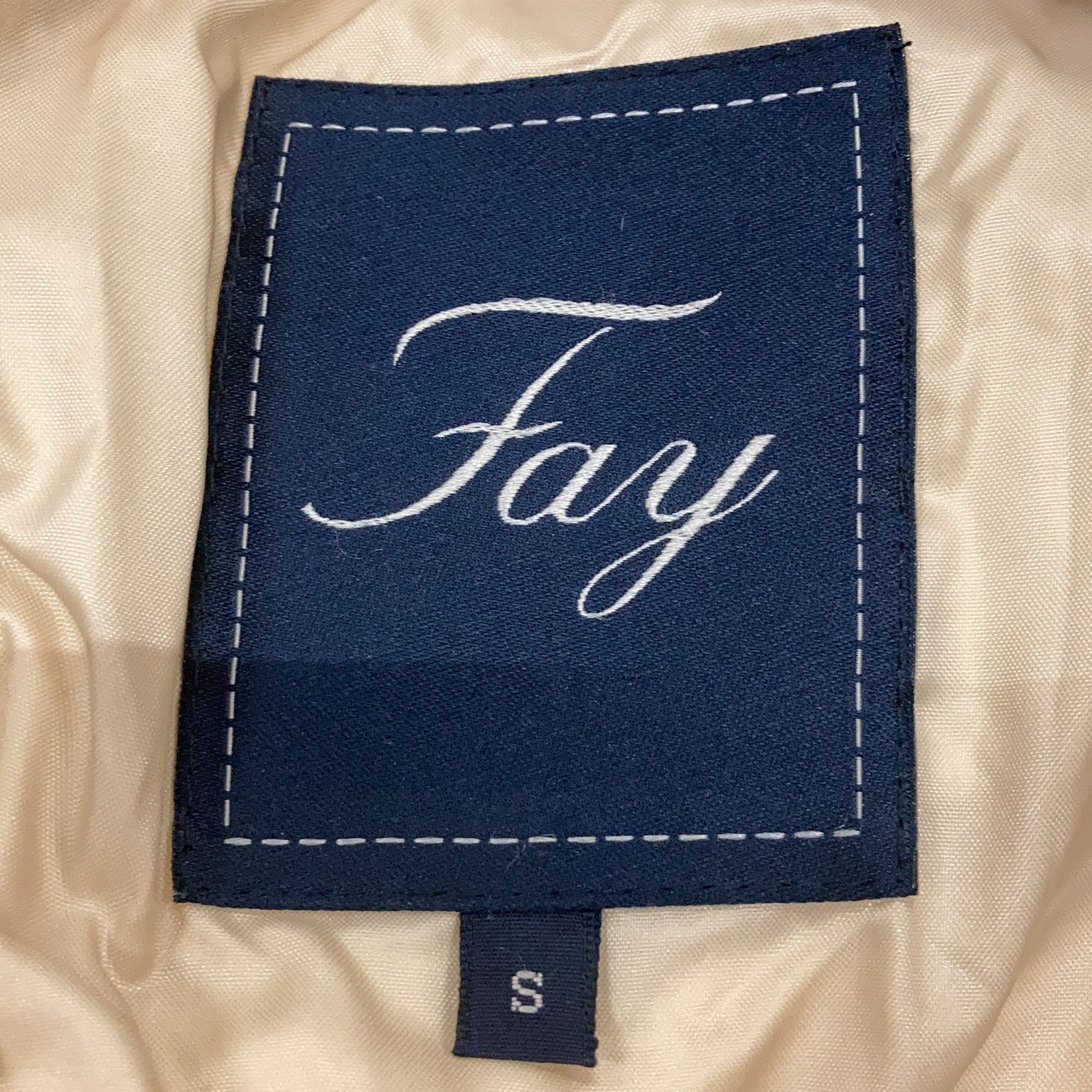 Fay