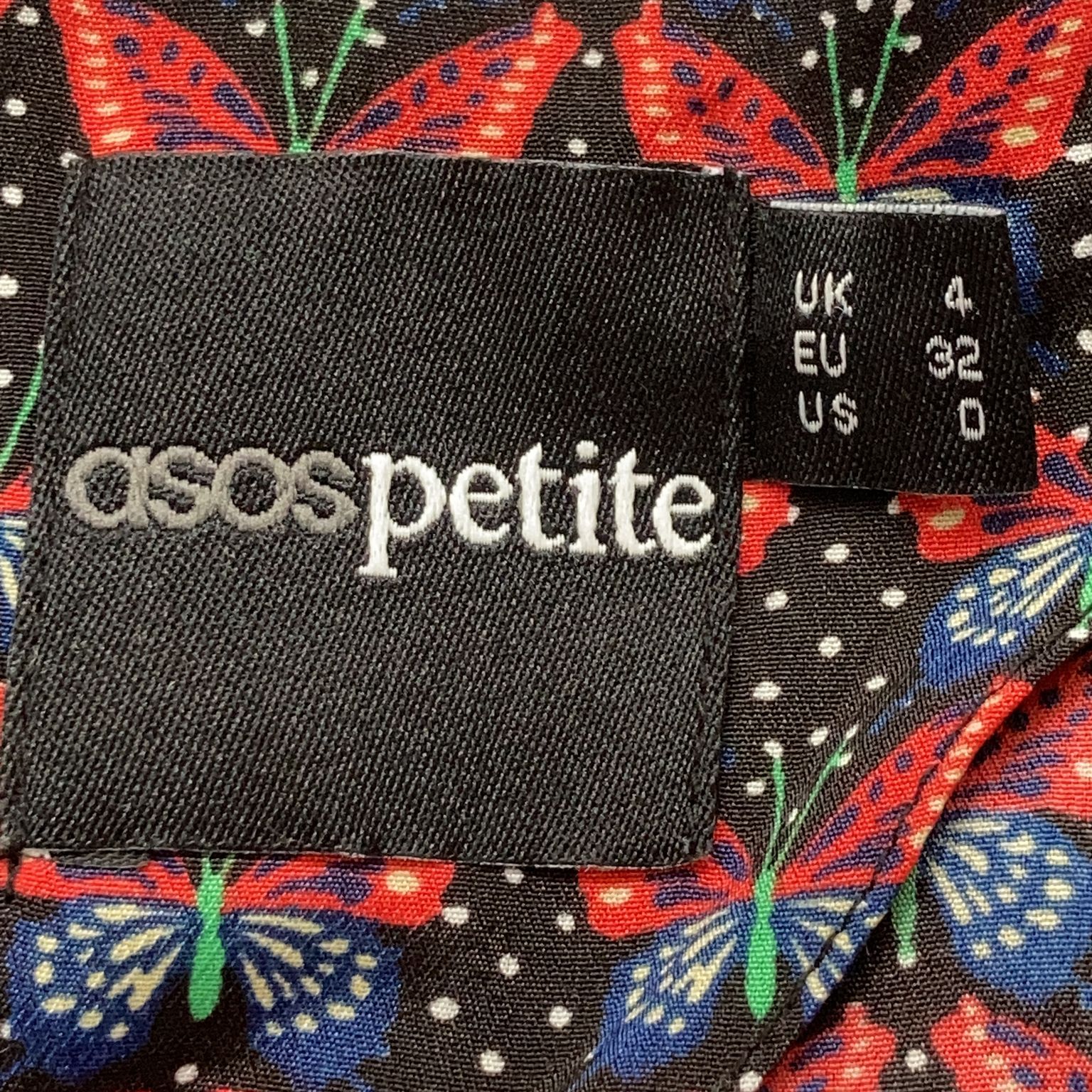 ASOS Petite