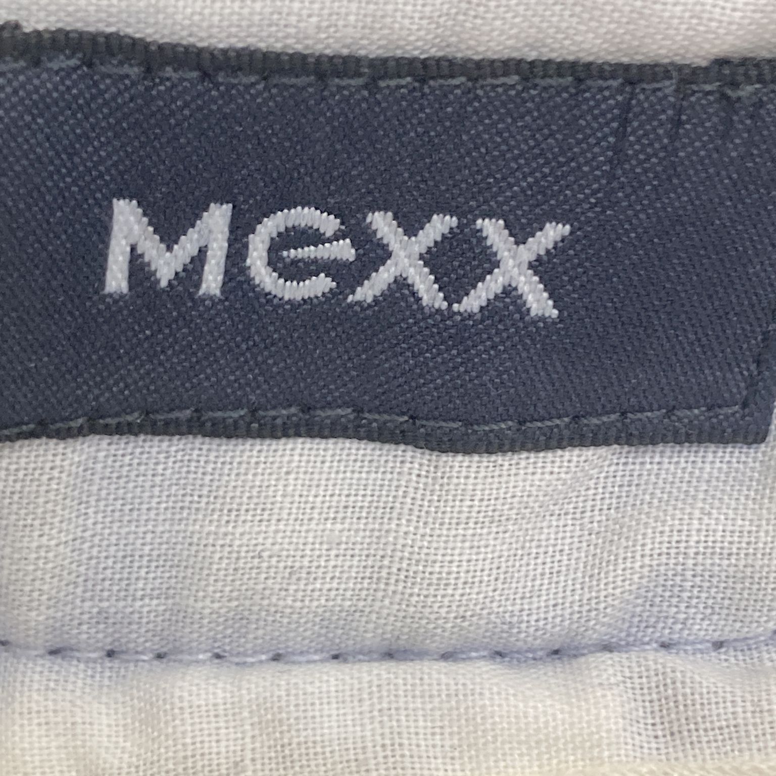 Mexx