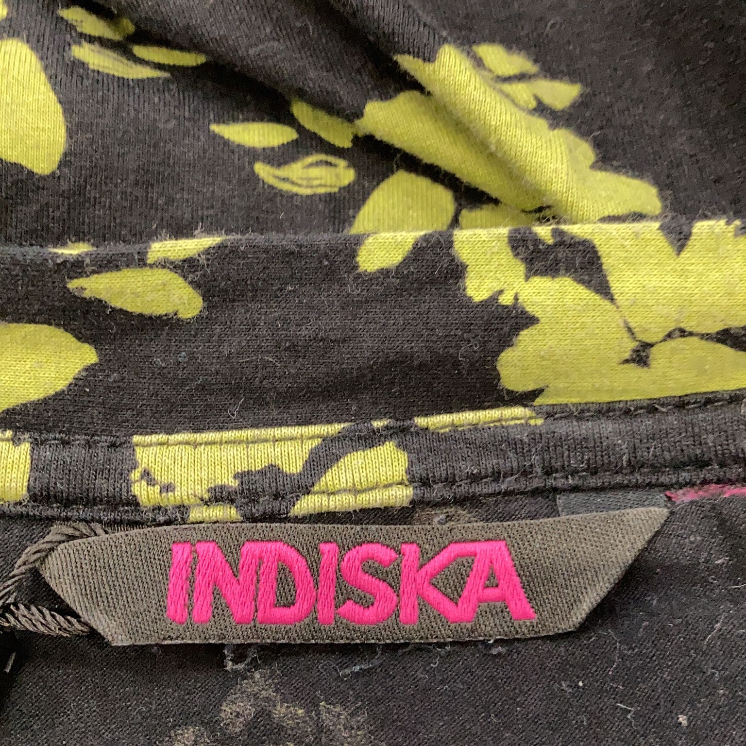 Indiska