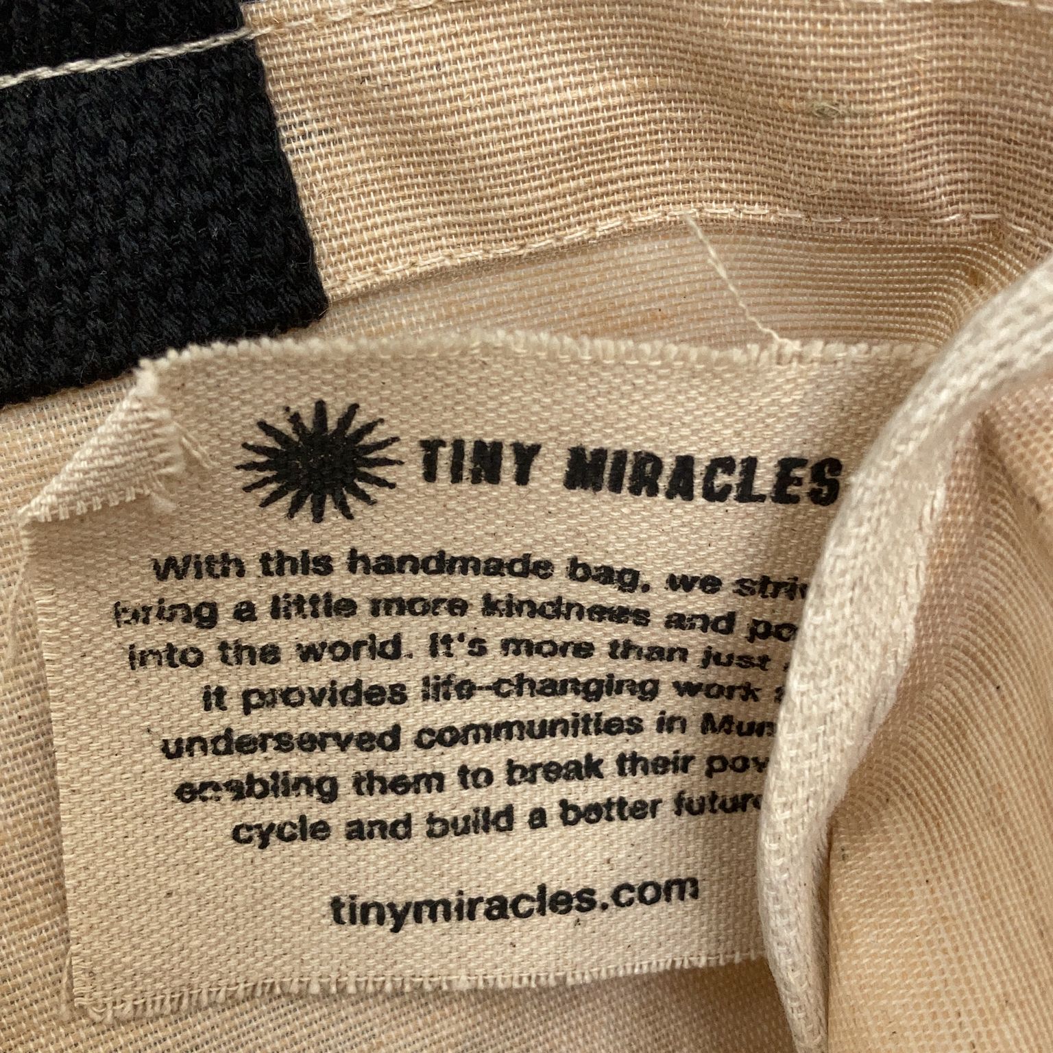 Tiny Miracles