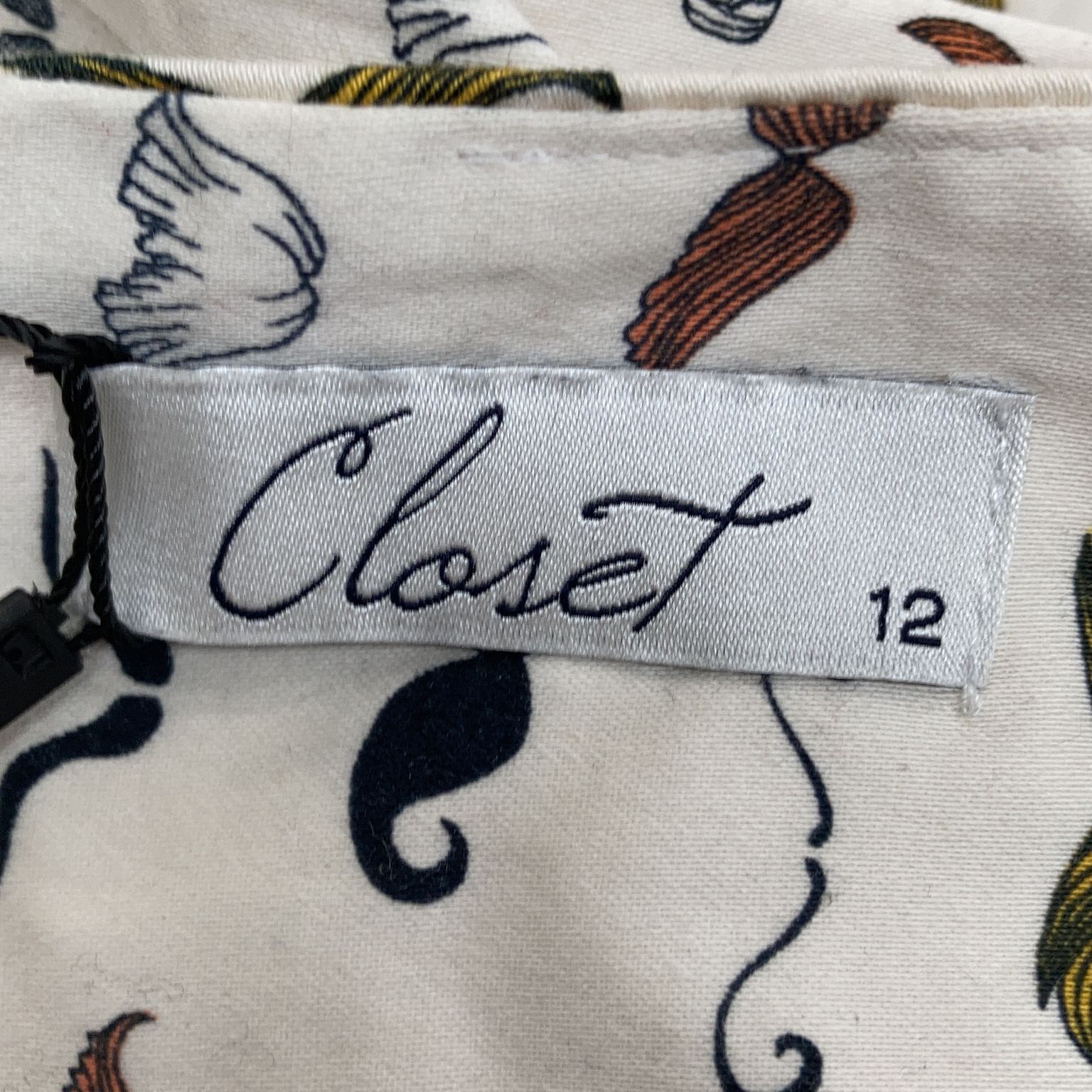 Closet